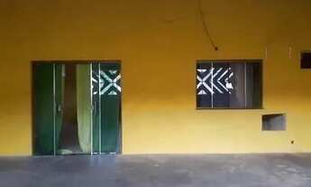 Imagem 3: Casa grande nova cidade dois quartos