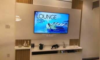 Imagem 5: Apartamento em Guarujá bairro Jardim Las Palmas