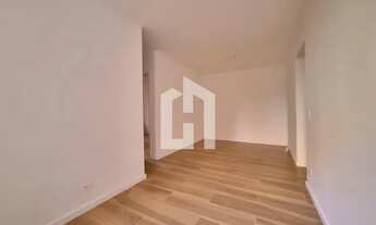 Imagem 2: Excelente apto para locação em Moema