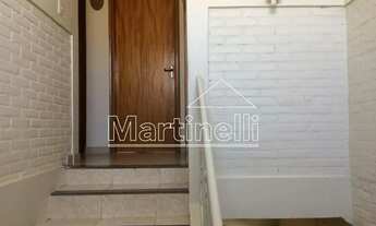 Imagem 3: Casa Padrão em Ribeirão Preto