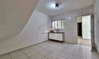 Imagem 7: Sobrado com 2 dormitórios para alugar na Chácara Santo Antônio