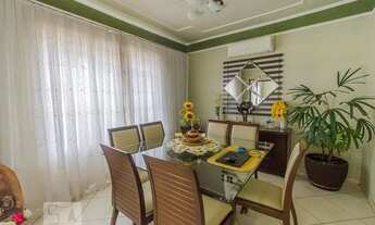 Imagem 6: Casa para Aluguel - Jardim do Lago, 5 Quartos, 245 m2