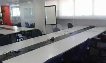 Imagem 5: Conjunto comercial para locação nos Jardins