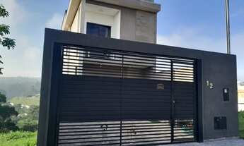 Imagem: SANTANA DE PARNAíBA - Casa de Condomínio