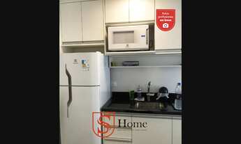 Imagem 2: Studio para aluguel no Rebouças