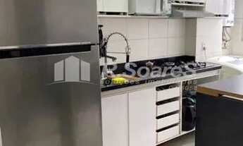 Imagem: APARTAMENTO GARDEN, COM DOIS QUARTOS, EM