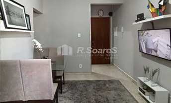 Imagem: Apartamento com 3 quartos,garagem, no Campinho