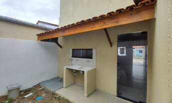 Imagem 6: Casa com 2 quartos e 1 suite master