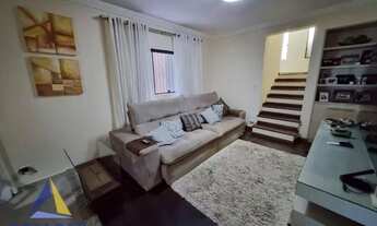 Imagem: Sobrado com 4 dormitórios à venda, 200