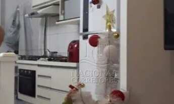 Imagem 4: Apartamento com 3 dormitórios à venda, 98 m² por R$ 400.000,00 - Centro - Diadema/SP