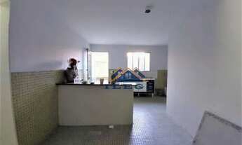 Imagem 3: Casa com 1 dormitório, 244 m² - venda por R$ 810.000 ou aluguel por R$ 2.187/mês - Nova Vi