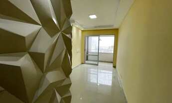 Imagem 2: Life Jabotiana Apartamento com 3 dormitórios