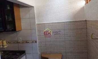 Imagem 6: Sobrado com 2 dormitórios à venda por R$ 200.000,00 - Cézar de Souza - Mogi das Cruzes/SP