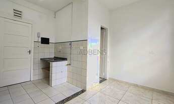 Imagem 2: Kitnet com, 25 m² por R$ 1.300,00/mês - Bela Vista - São Paulo/SP