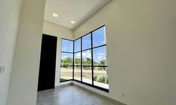 Imagem 4: Casa em condomínio para venda localizada em Caldas Novas, GO