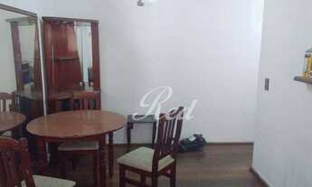 Imagem 4: Apartamento com 2 dormitórios, 50 m² - venda por R$ 200.000,00 ou aluguel por R$ 1.440,55