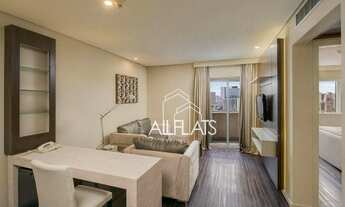 Imagem 3: Flat à venda no Transamerica Berrini - Brooklin - São Paulo/SP