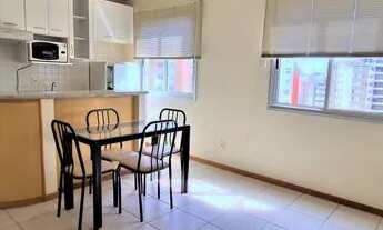 Imagem: Apartamento para aluguel com 45 metros quadrados