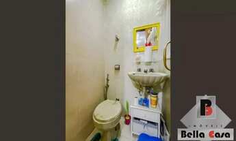 Imagem 4: Casa a venda alto da mooca