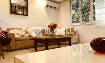 Imagem 4: Rio de Janeiro - Apartamento Padrão - Humaitá