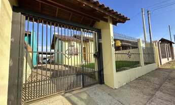 Imagem 3: Casa Residencial para venda - 48m², 1 dormitório, 1 vaga - Parque Netto