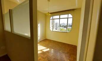 Imagem 2: Apartamento na Rio Branco