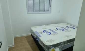 Imagem 3: Apartamento para aluguel possui 30 metros quadrados com 1 quarto