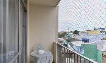 Imagem 5: Apartamento para Aluguel - Sacomã, 2 Quartos, 80 m2