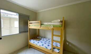 Imagem 7: GUARUJá - Apartamento Padrão - Enseada