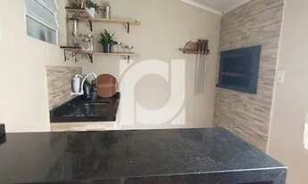 Imagem 5: Casa Residencial para aluguel - 80m², 2 dormitórios, 2 vagas - Vicentina