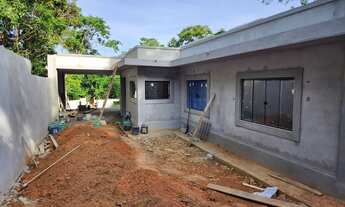 Imagem 6: COD 057 - Casa em Nova Itaúna com 3 quartos - Saquarema - RJ