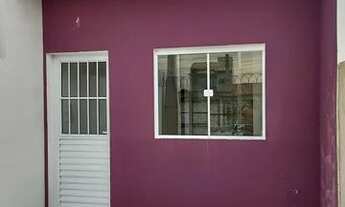 Imagem: Sorocaba - Casa Padrão - Parque São Bento