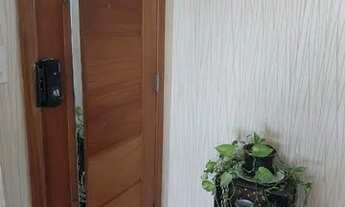 Imagem 6: Apartamento 2/4 no Residencial Francisco Jorge - Santa Teresa - Brotas