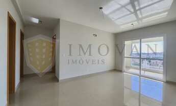 Imagem 3: Apartamento Padrão em Ribeirão Preto