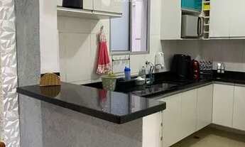 Imagem 5: Excelente Apartamento próximo ao clube de Campo Abaeté em Taubaté!