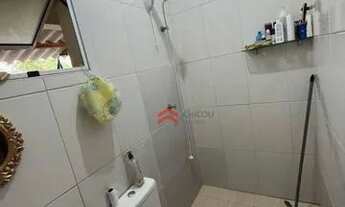 Imagem 7: Casa no Jardim Japão com 2 dormitórios - 58 m² - Flores do Aguassaí - Cotia