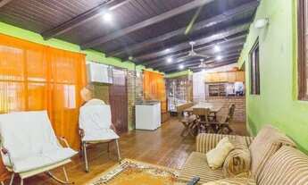 Imagem 2: Casa para Venda - 153m², 3 dormitórios, 2 vagas - Hípica