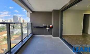 Imagem 2: APARTAMENTO - CAMPO BELO - SP