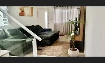 Imagem 2: Casa para venda tem 125 metros quadrados com 3 quartos