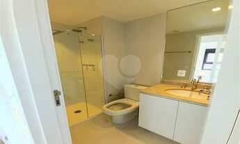 Imagem 3: Excelente Apartamento com 65m² semi-mobiliado em Pinheiros!