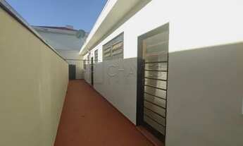 Imagem 3: Casa Padrão em Ribeirão Preto