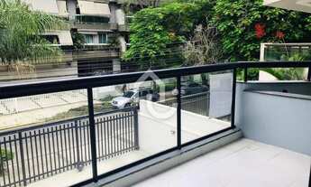 Imagem 5: Recreio dos Bandeirantes