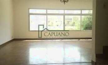 Imagem 3: Casa com 3 dorms, Sumaré, São Paulo, Cod: 11546