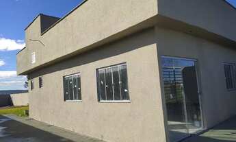 Imagem 4: Sala/Conjunto para aluguel possui 80 metros quadrados em Jardim Maranata - Aparecida de Go