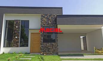 Imagem: Casa Condomínio em Caçapava