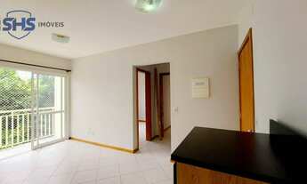 Imagem 7: Apartamento com 2 dormitórios para alugar, 48 m² por R$ 1.850,00/mês - Itoupava Central