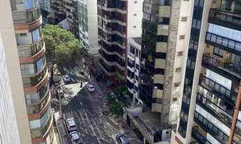 Imagem 7: Apartamento para venda possui 110 metros quadrados com 3 quartos no Ed Chateau DOrly