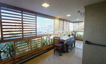 Imagem 5: Apartamento à venda 1/4 52m² no Seven Residence, Pituba - Salvador/BA