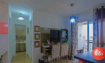 Imagem 2: São Paulo - Apartamento Padrão - Liberdade