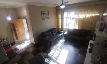 Imagem 6: Maravilhosa Casa Duplex 250m² 3 Quartos (1 suíte) - Área Gourmet - Vila da Penha